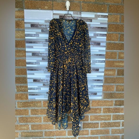 Maje Dress - Picture 4 of 12